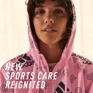 adidas Power Booster antyperspirant w kulce dla kobiet, 50 ml